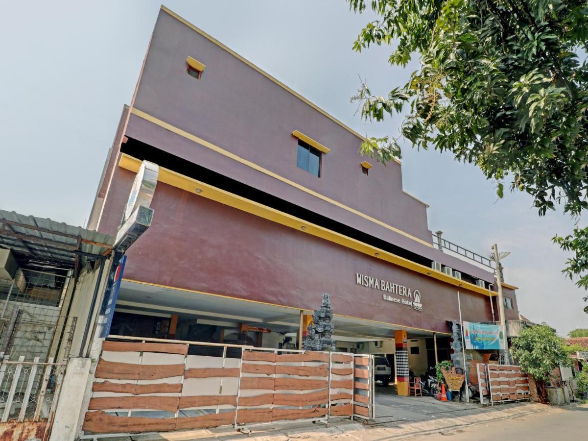 Capital O 90407 Wisma Bahtera Hotel Cirebon Extérieur photo