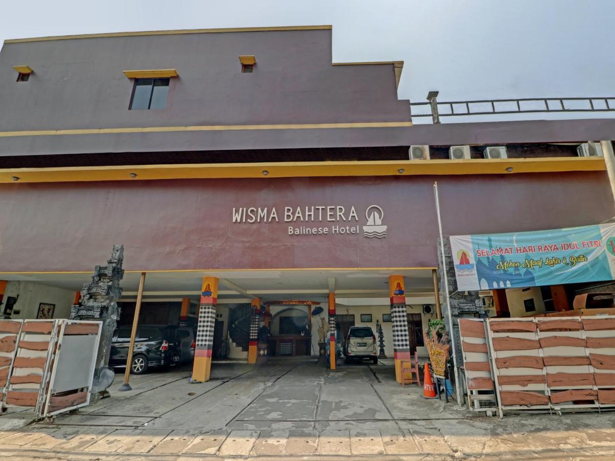 Capital O 90407 Wisma Bahtera Hotel Cirebon Extérieur photo