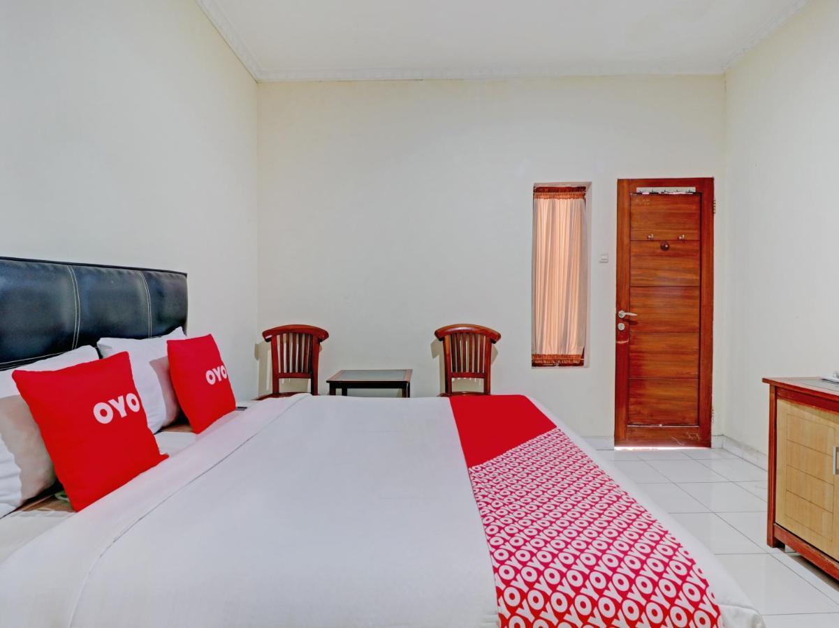 Capital O 90407 Wisma Bahtera Hotel Cirebon Extérieur photo