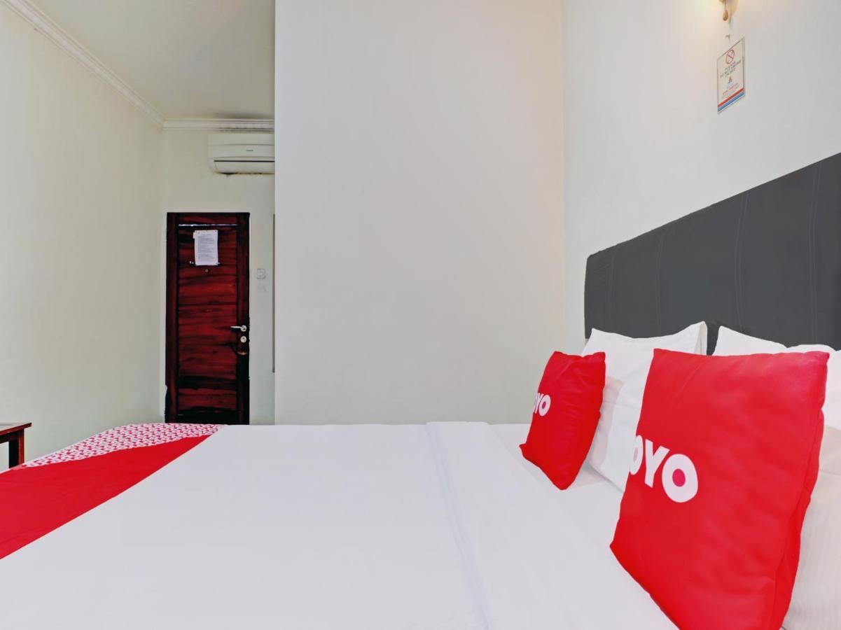 Capital O 90407 Wisma Bahtera Hotel Cirebon Extérieur photo